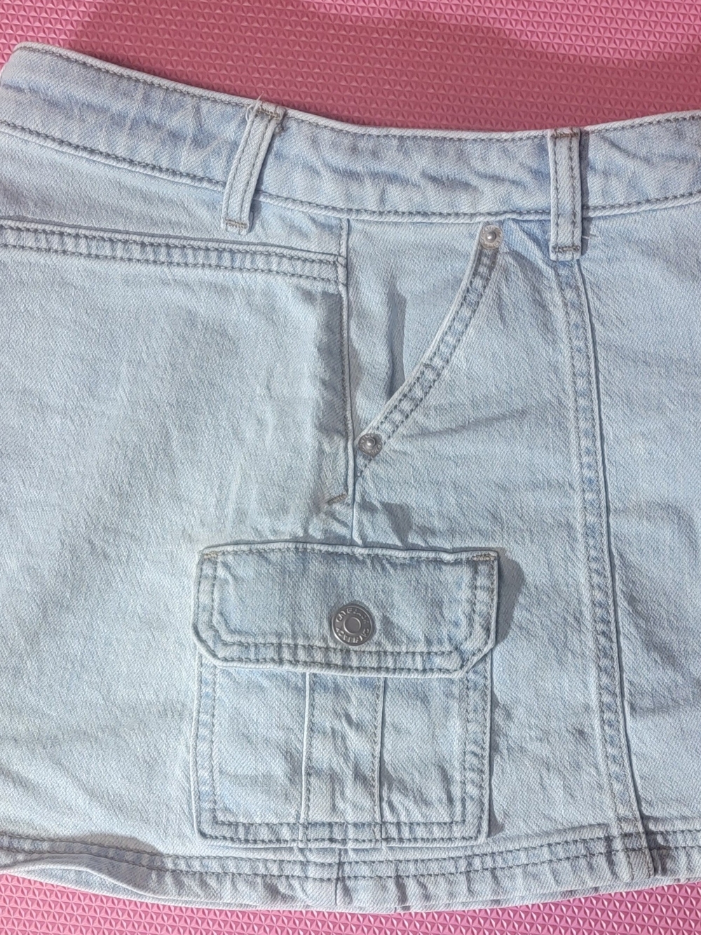 Jeans Subcategory Classification - Picture 3 of 5